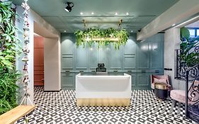 Dizengoff Garden Hotel - By Echo Hotels